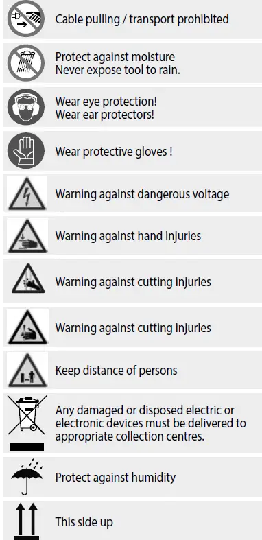 Gude MBS 116 Metal Working Bandsaw 37
