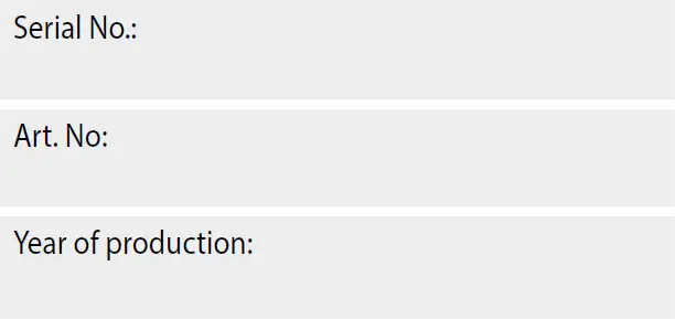 Gude MBS 116 Metal Working Bandsaw 38