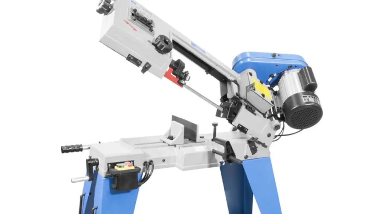 Gude Mbs 116 Metal Working Bandsaw Instructions Gude Mbs 116 Metal Working Bandsaw Instructions