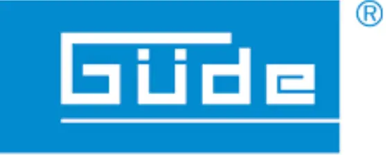 Gude MBS 116 Metal Working Bandsaw logo