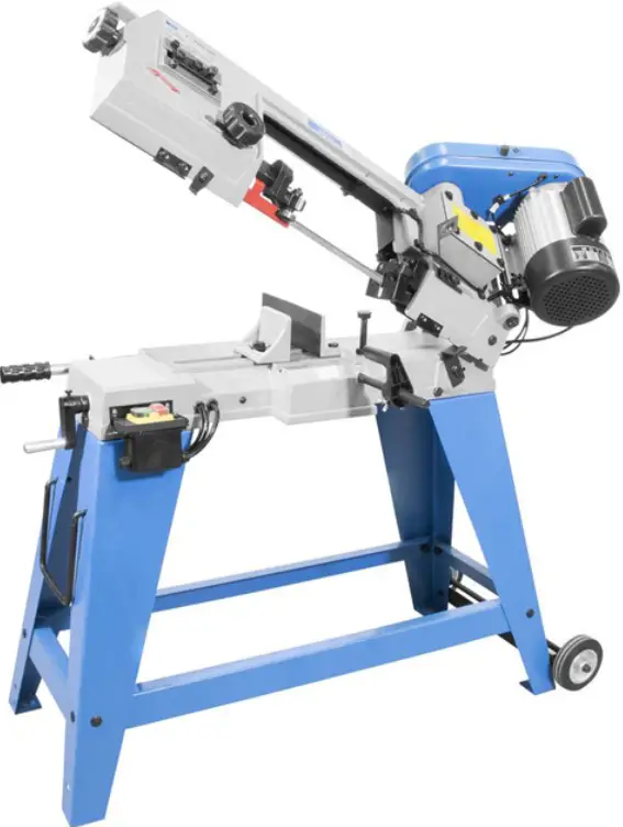 Gude MBS 116 Metal Working Bandsaw product