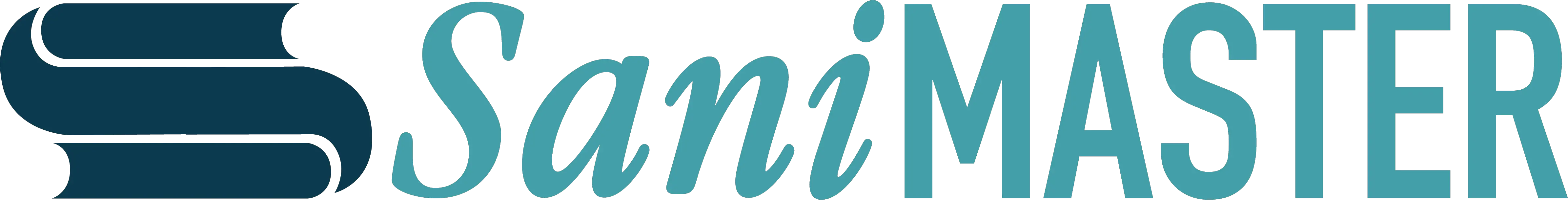 Sanimaster-LOGO