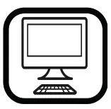 Whirlpool NSWM 845C W UK N Freestanding Washing Machine -