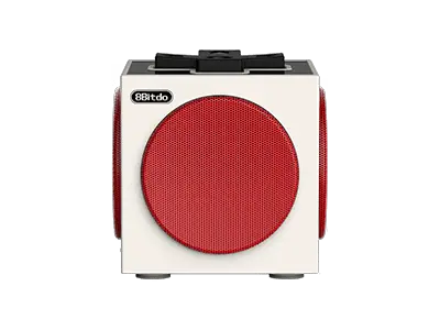 8bitdo Cube Speaker User Manual
