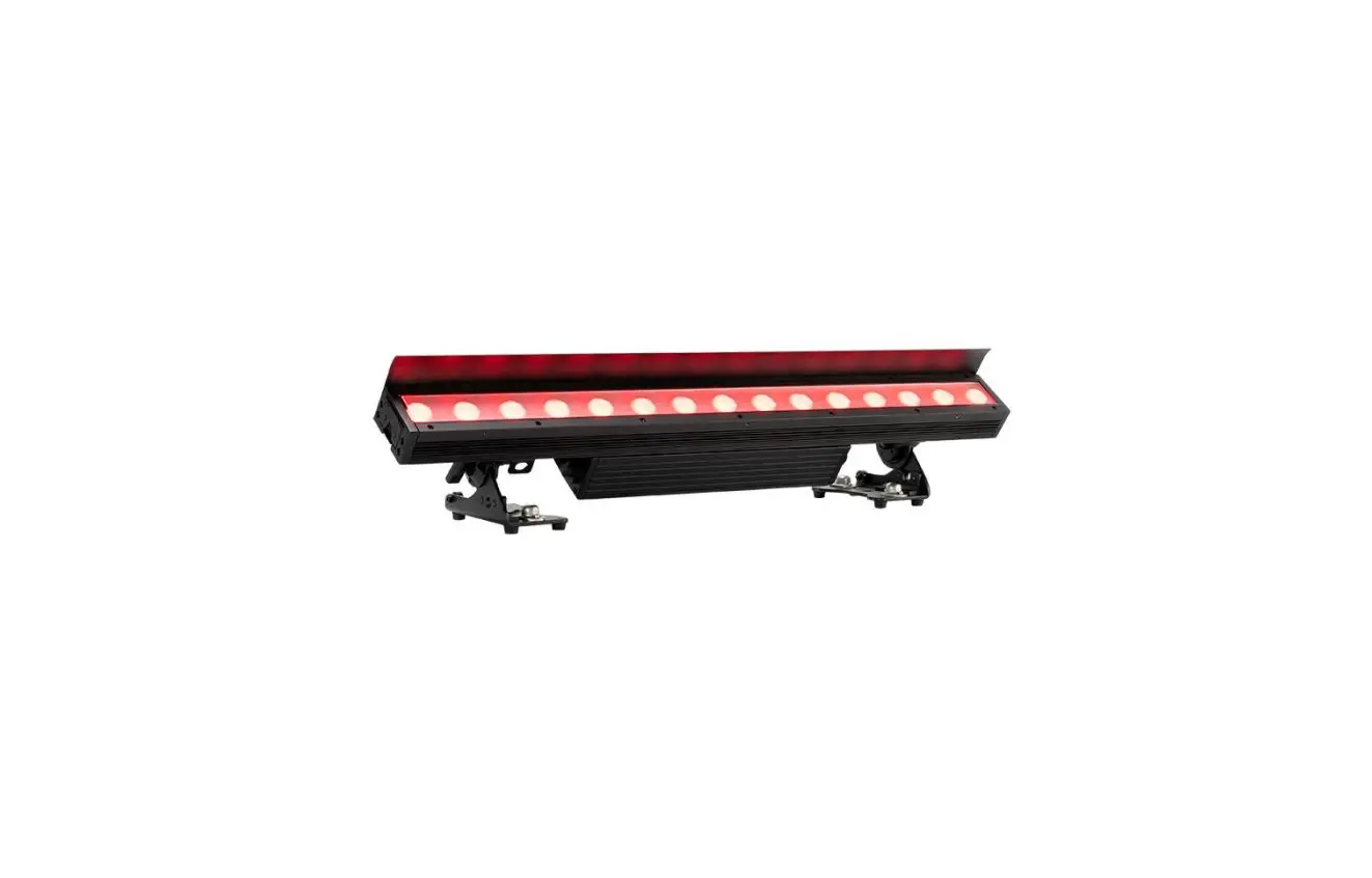 Adj Encore Lb15ip Rgbl Led Linear Wash User Manual Adj Encore Lb15ip Rgbl Led Linear Wash User Manual