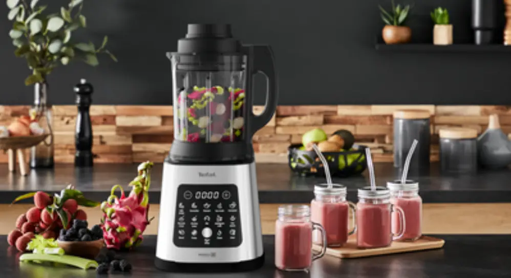 Tefal Bl83sd30 Perfectmix Cook User Guide