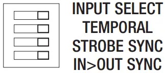 Altronix AL842ADA220 NAC Power Extender-fig3