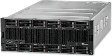 Lenovo Accelerate Your 4- and 8-Socket Server Refresh Cycle A02
