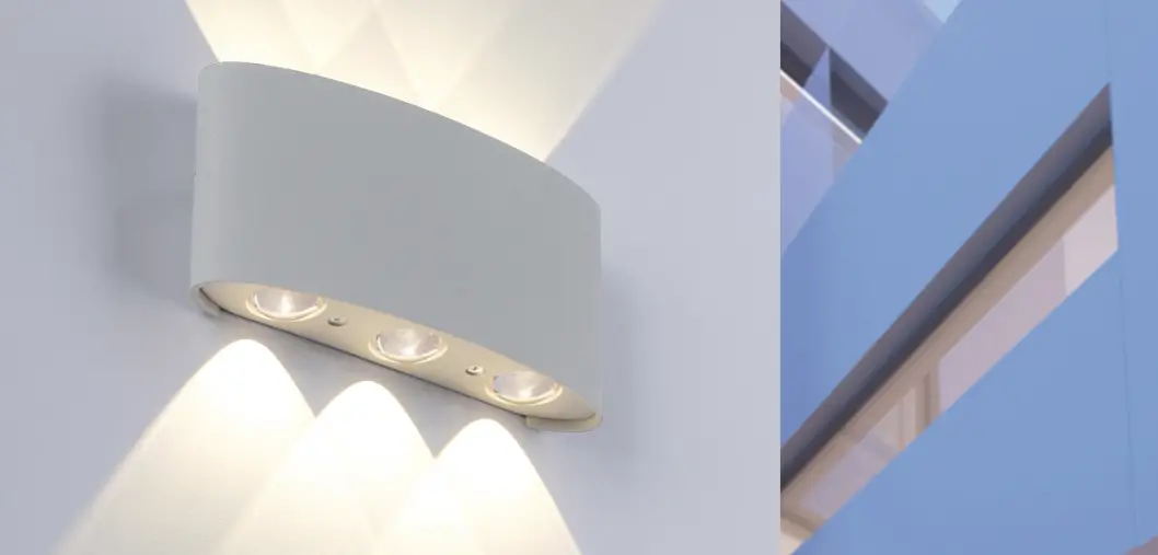 Paul Neuhaus 947.45 Led Exterior Wall Luminaire Instruction Manual Paul Neuhaus 947.45 Led Exterior Wall Luminaire Instruction Manual