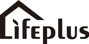 Lifeplus - logo