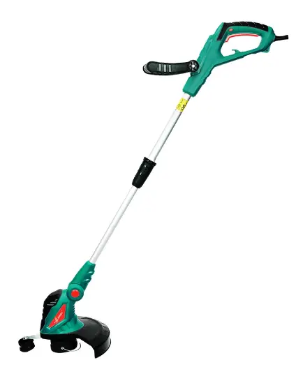 OKAY-RT-550-Electric-Lawn-Trimmer-Instruction-Manual-product