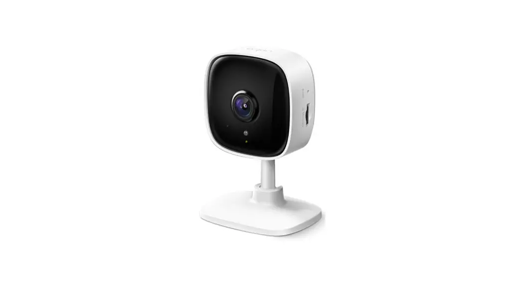 Tp-link Tapo C100 Home Security Wifi Camera User Guide Tp-link Tapo C100 Home Security Wifi Camera User Guide