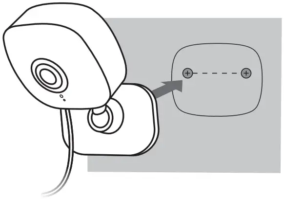 tp link Tapo C100 Home Security WiFi Camera - Secure Camera