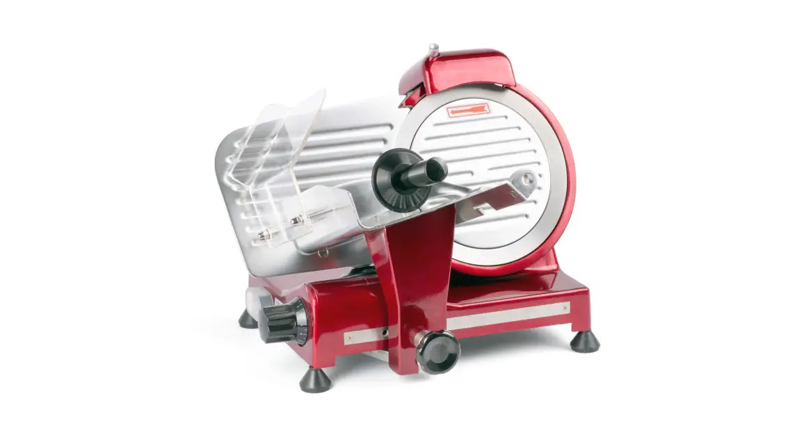 Hendi 210000, 210017, 210031, 210048, 210086, 970294 Slicer Profi Line User Manual