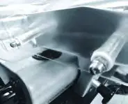 HENDI 210000, 210017, 210031, 210048 - dome nuts.