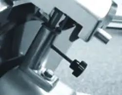 HENDI 210000, 210017, 210031, 210048 - harpening device