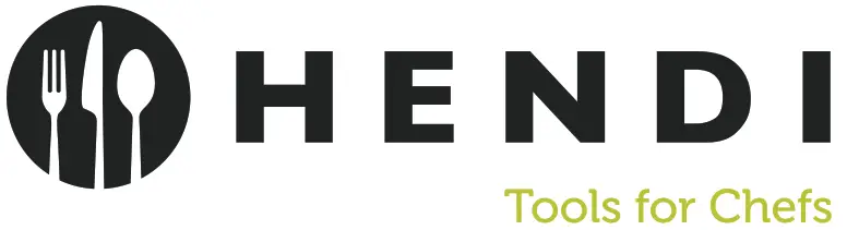 HENDI LOGO