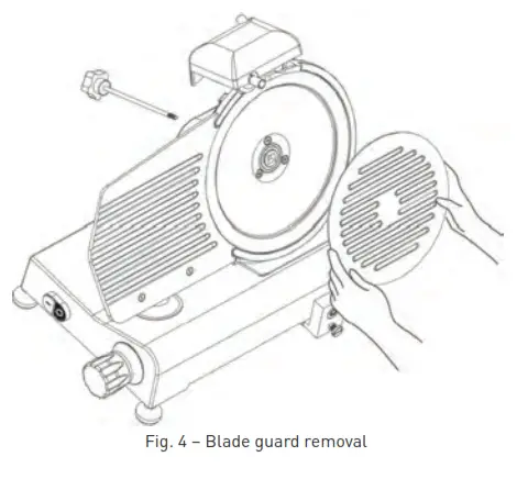 YAMAHA A-S701,A-S301,A-S501, Integrated Amplifier Fig. 4