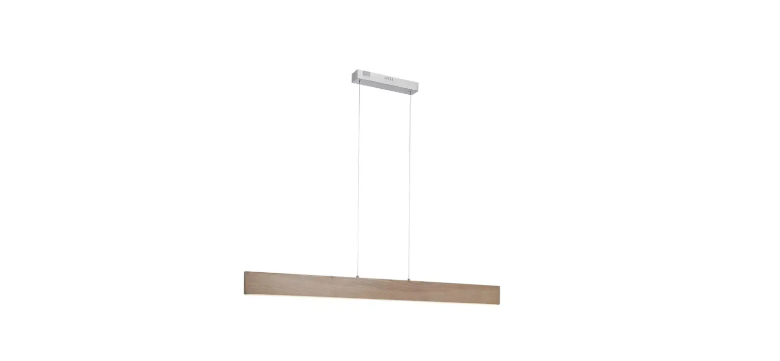 Paul Neuhaus Q-timber Led Floor Lamp Instructions