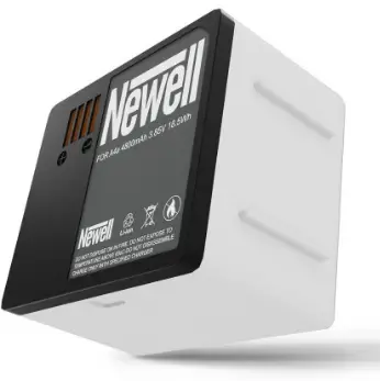 Newell-A4A-Rechargeable-Batteries-User-Manual-PRODUCT