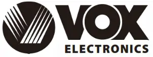VOX - Logo