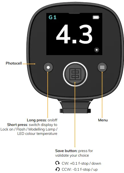 elinchrom ONE Off-Camera Flash-5