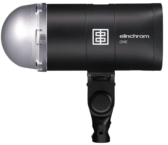 elinchrom ONE Off-Camera Flash
