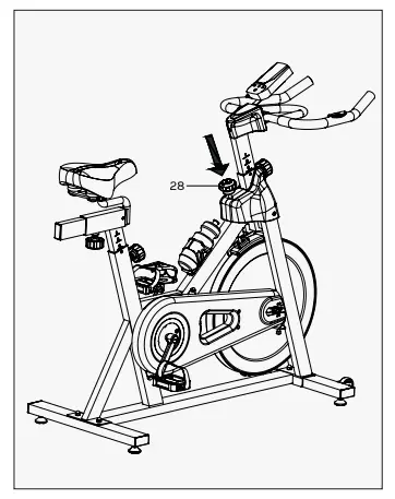 Emergency Brake Function