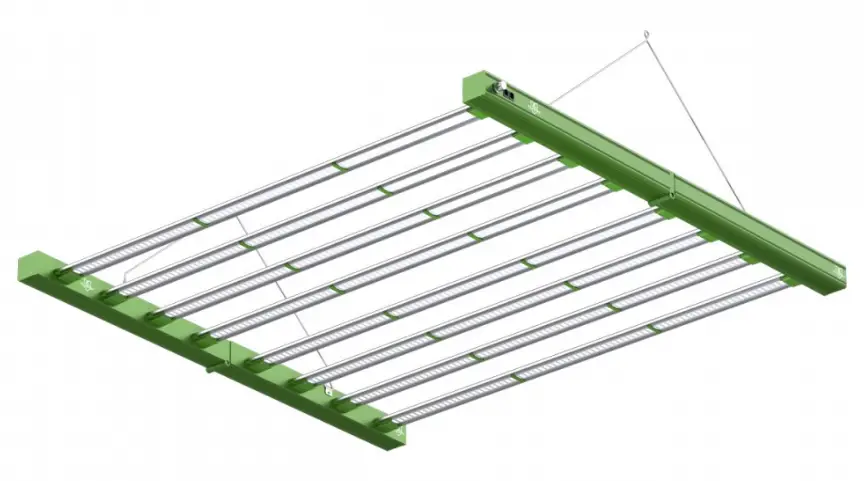 FloraFlex-FLL-6801-Full-Spectrum-High-Ppe-650-LED-Grow-Light-Product-image