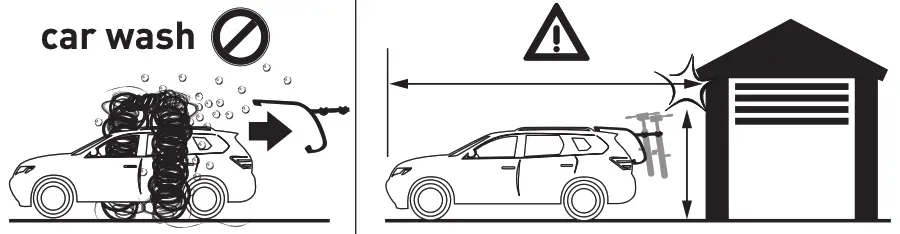 Peruzzo Firenze 660E Rear Bike Carrier - fig12