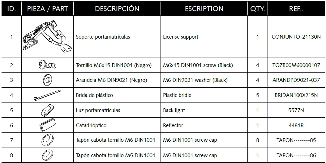 Puig-21130N-Triumph-Speed-Triple-1200-Rs-21-22-Fender-Eliminator-Kit-02