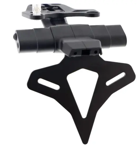 Puig-21130N-Triumph-Speed-Triple-1200-Rs-21-22-Fender-Eliminator-Kit-product-image