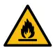 Fire hazard