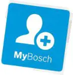 my BOSCH Symbol