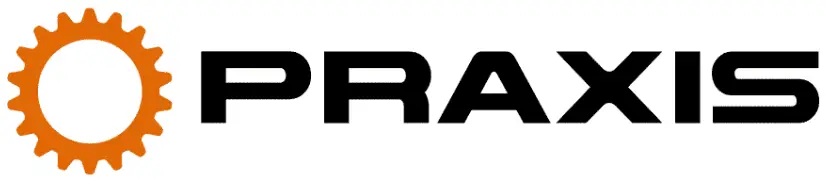 PRAXIS LOGO