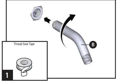 MOEN-UTS244201BG-Brushed-Gold-Colinet-Pressure-Balanced-fig 7