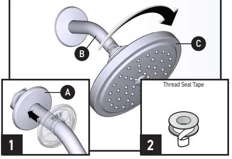 MOEN-UTS244201BG-Brushed-Gold-Colinet-Pressure-Balanced-fig 8
