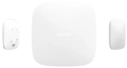 AJAX AJ-HUB-W Hub Intelligent Security Control Panel