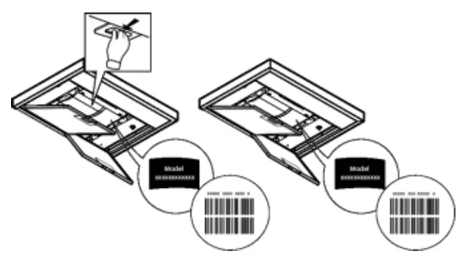 Hotpoint PHC7 7FLBIX 70cm Chimney Cooker Hood - BAGR4
