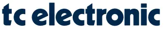 tc electronic logo