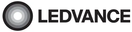 LEDVANCE - logo