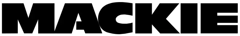 MACKIE-logo