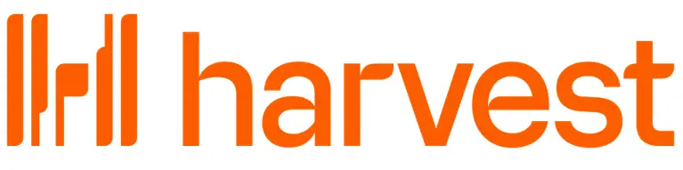 HARVEST logo