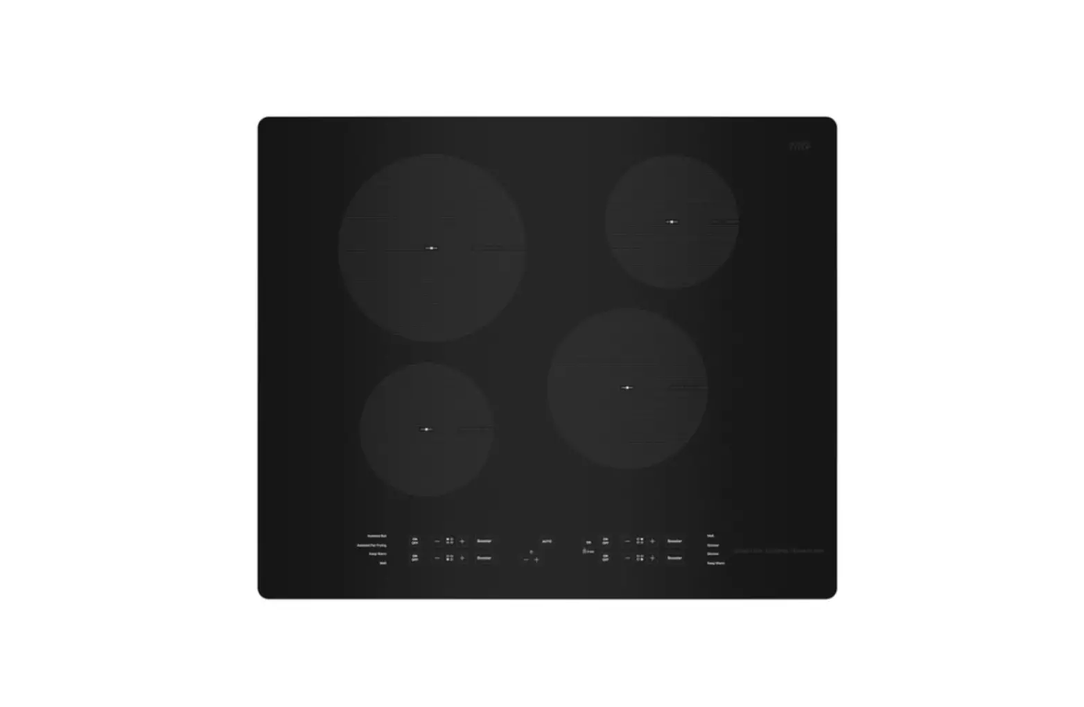 Whirlpool Ucig245kbl 24 Inch Small Space Induction Cooktop User Guide Whirlpool Ucig245kbl 24 Inch Small Space Induction Cooktop User Guide