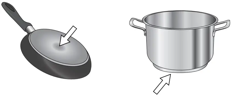 Pots and Pans
