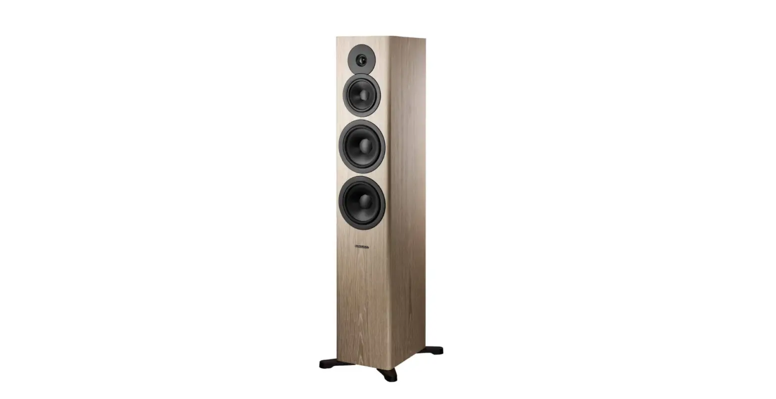 Dynaudio Evoke 50 Floorstanding Speaker Operational Guide