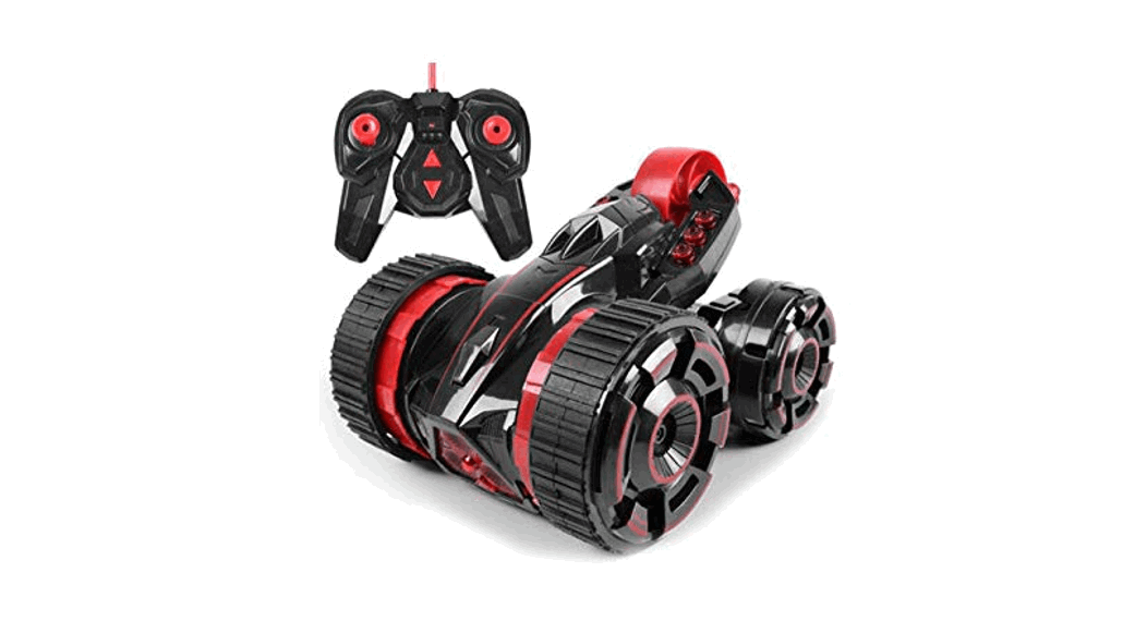 Xtreme Spin 17015 Stunt Car And Wheel Rc Instructions Xtreme Spin 17015 Stunt Car And Wheel Rc Instructions