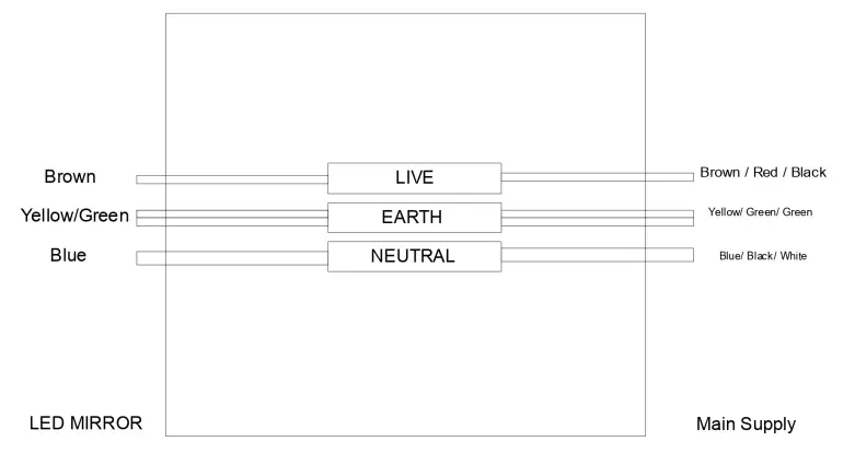 K-VIT-700mm-x-500mm-LED-Mirror-FIG-1