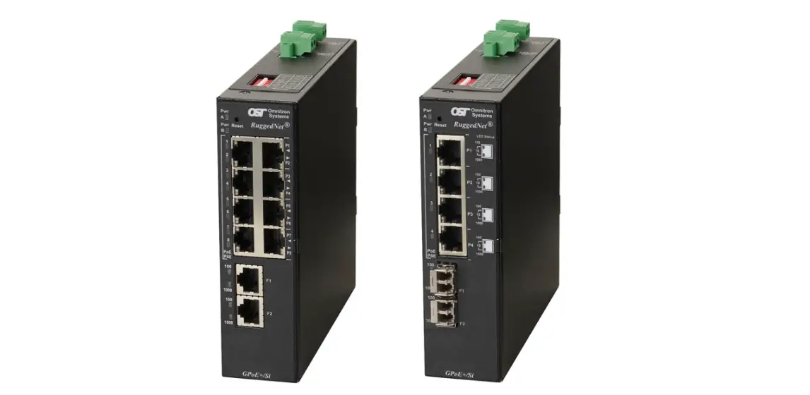 Leonton Pg2-0800 Series 8 Port Industrial Gigabit Poe Plus Ethernet Switch User Manual Leonton Pg2-0800 Series 8 Port Industrial Gigabit Poe Plus Ethernet Switch User Manual