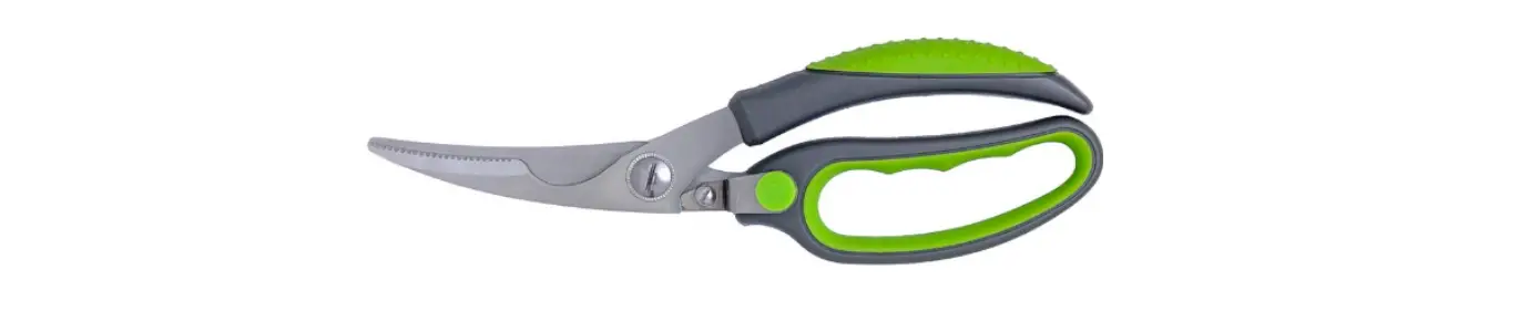 Peta Uk Pks-2 Self Opening Kitchen Shears Instructions